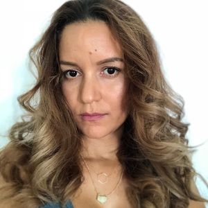 Meet your Posher, Teresa